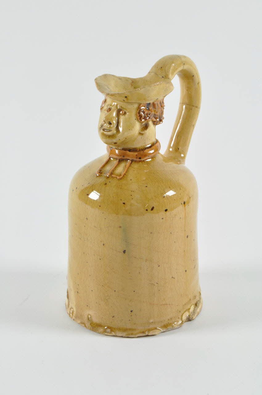 Talbot pichet Centre, France 1924 1943.3.8 Photo Mucem