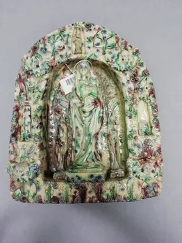 CHAPELLE-RETABLE 1983.17.1 Photo