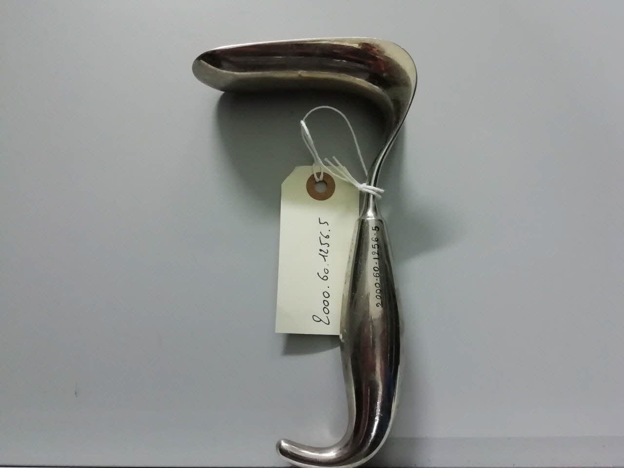 SPECULUM 2000.60.1256.5  Photo