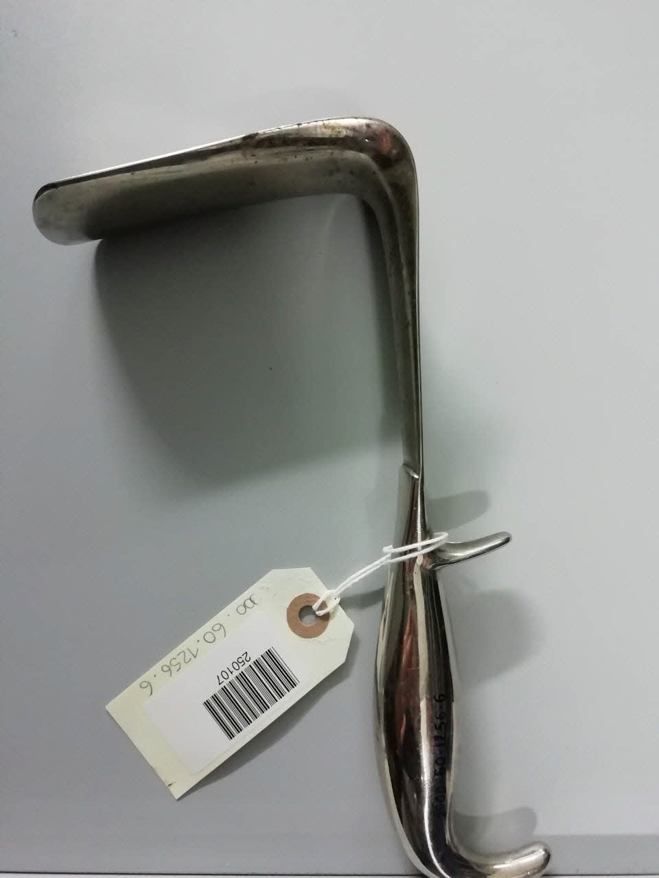 SPECULUM 2000.60.1256.6  Photo
