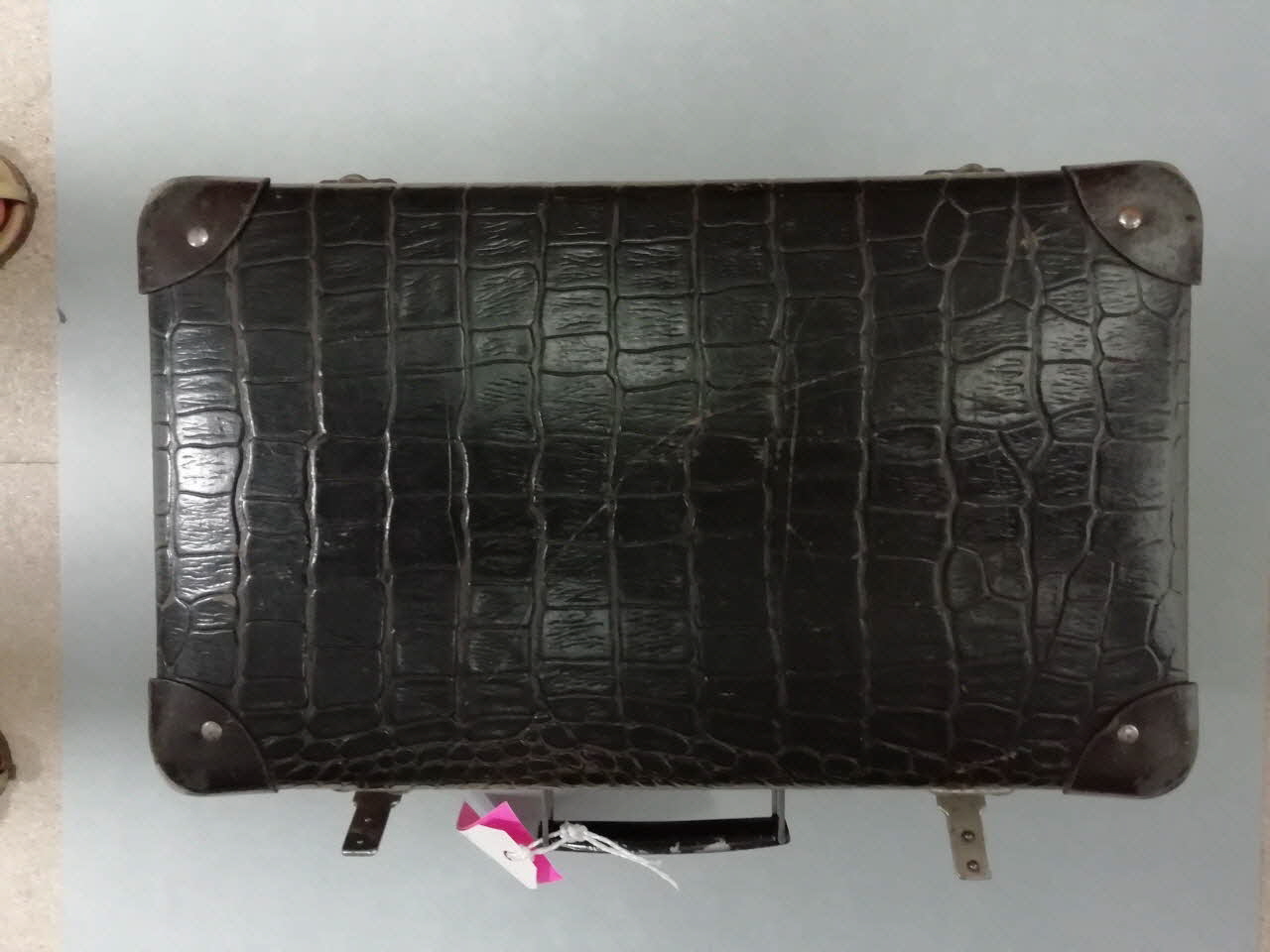 valise 2000.60.1271.1 Photo