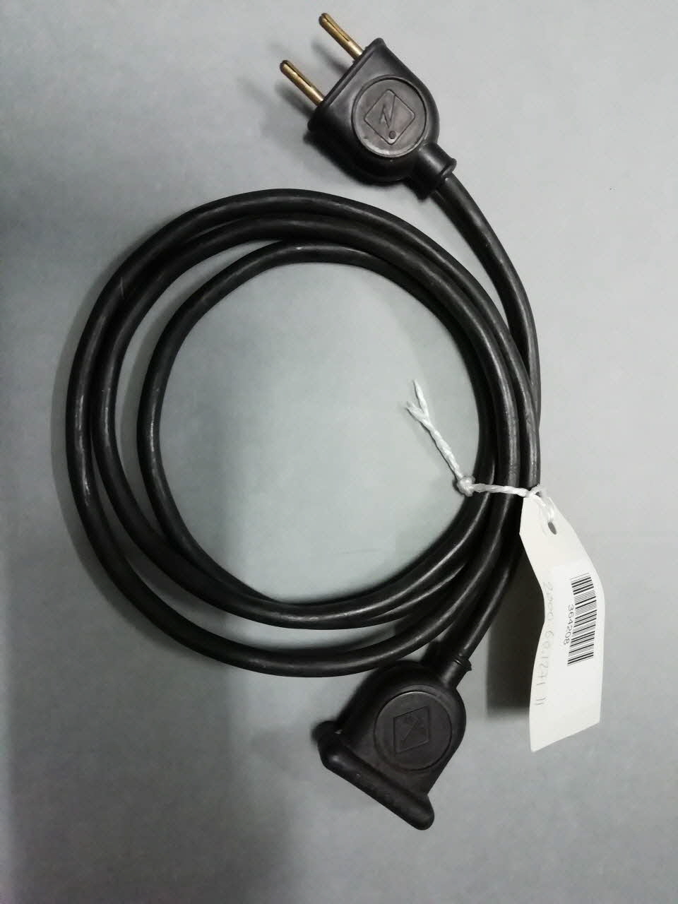 CABLE 2000.60.1271.11 Photo