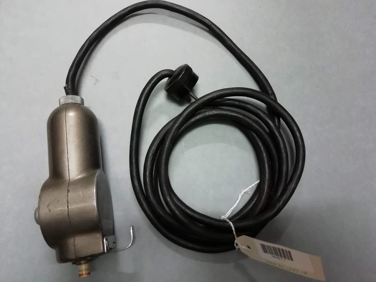 VOLTOMETRE 2000.60.1271.12 Photo