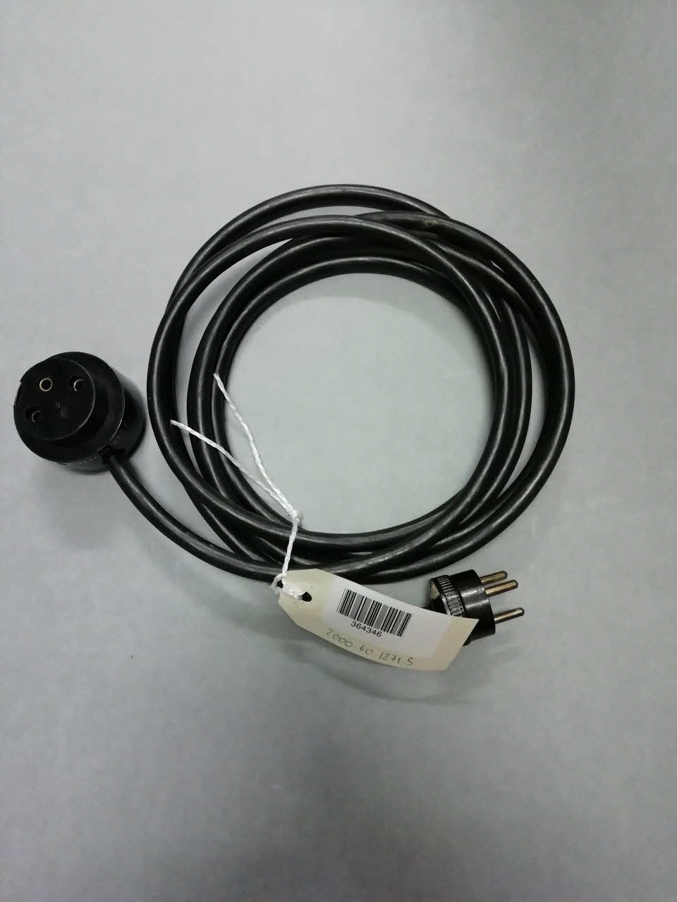 CABLE 2000.60.1271.5 Photo