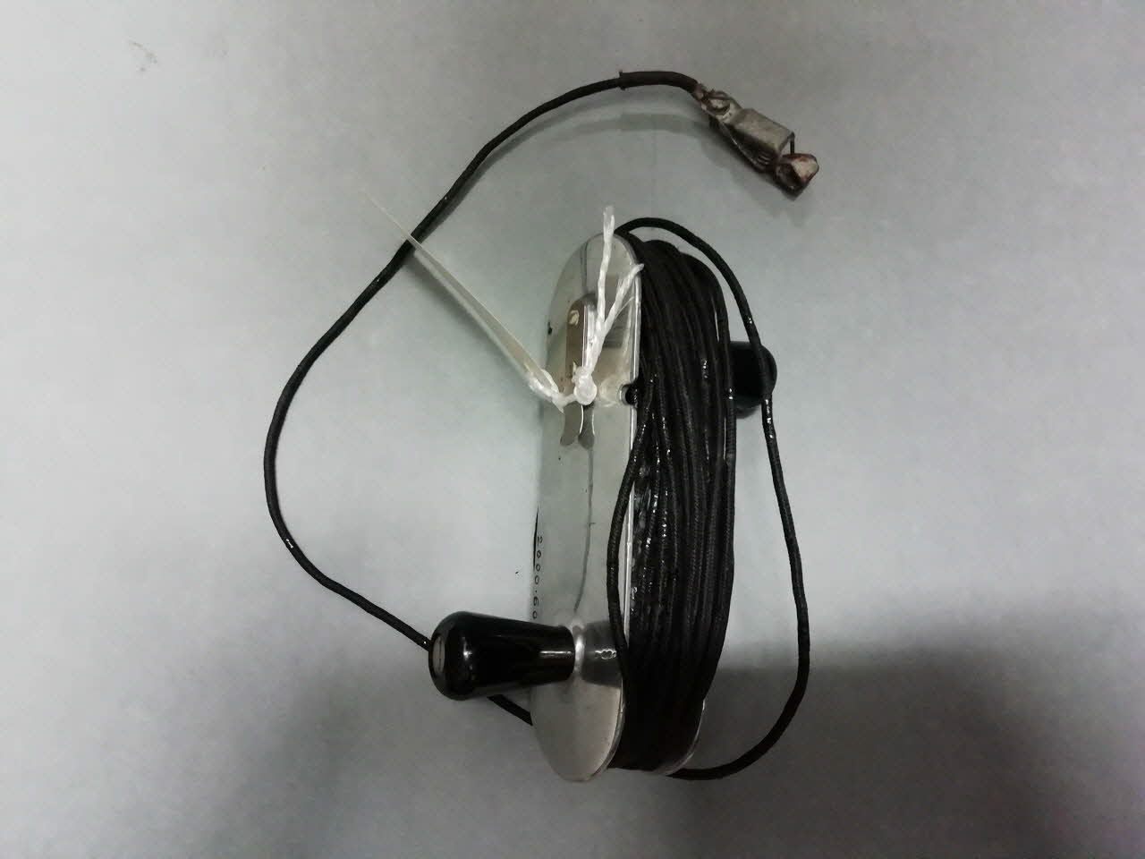 bobine 2000.60.1271.6 Photo