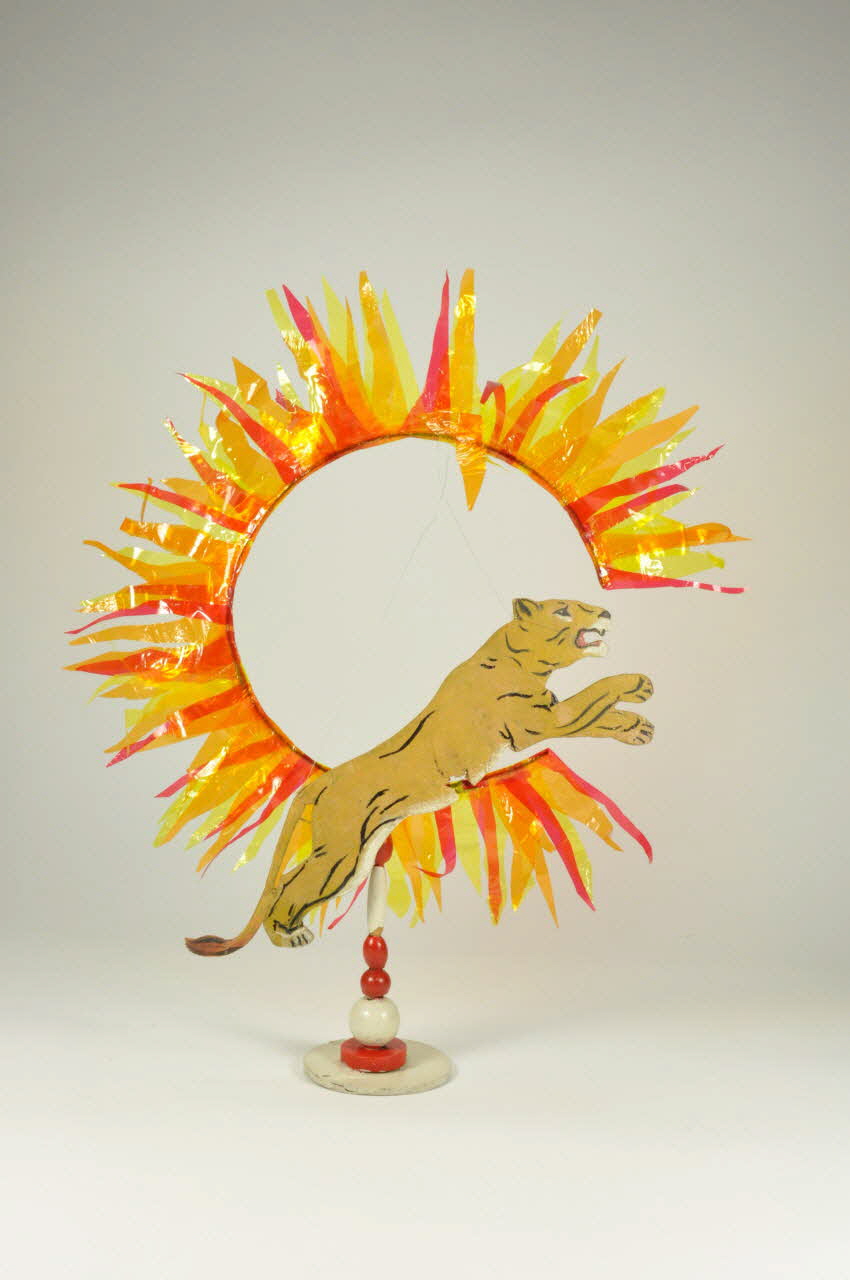 Georges Berger CERCLE 1924-1971 1996.2.61.29 Photo Mucem