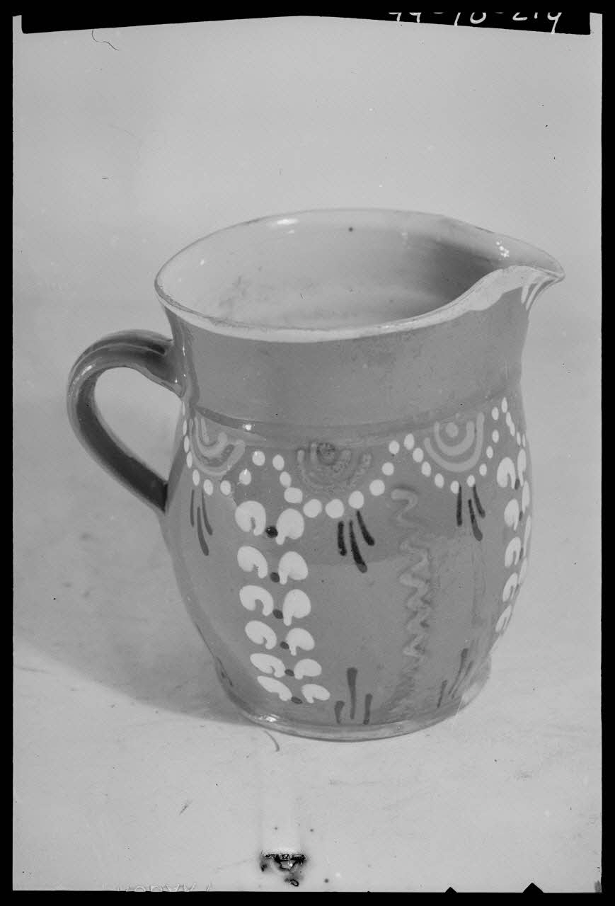 Pierre Séguy photographie Broc de Haute-Savoie Ile-de-France, France 1944/1/15 Ph.1944.78.219 Photo