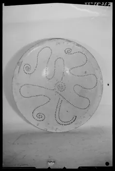 Pierre Séguy photographie Plat de la Chapelle-des-Pots, Charente-Maritime Ile-de-France, France 1944/1/1 Ph.1944.78.337  Photo