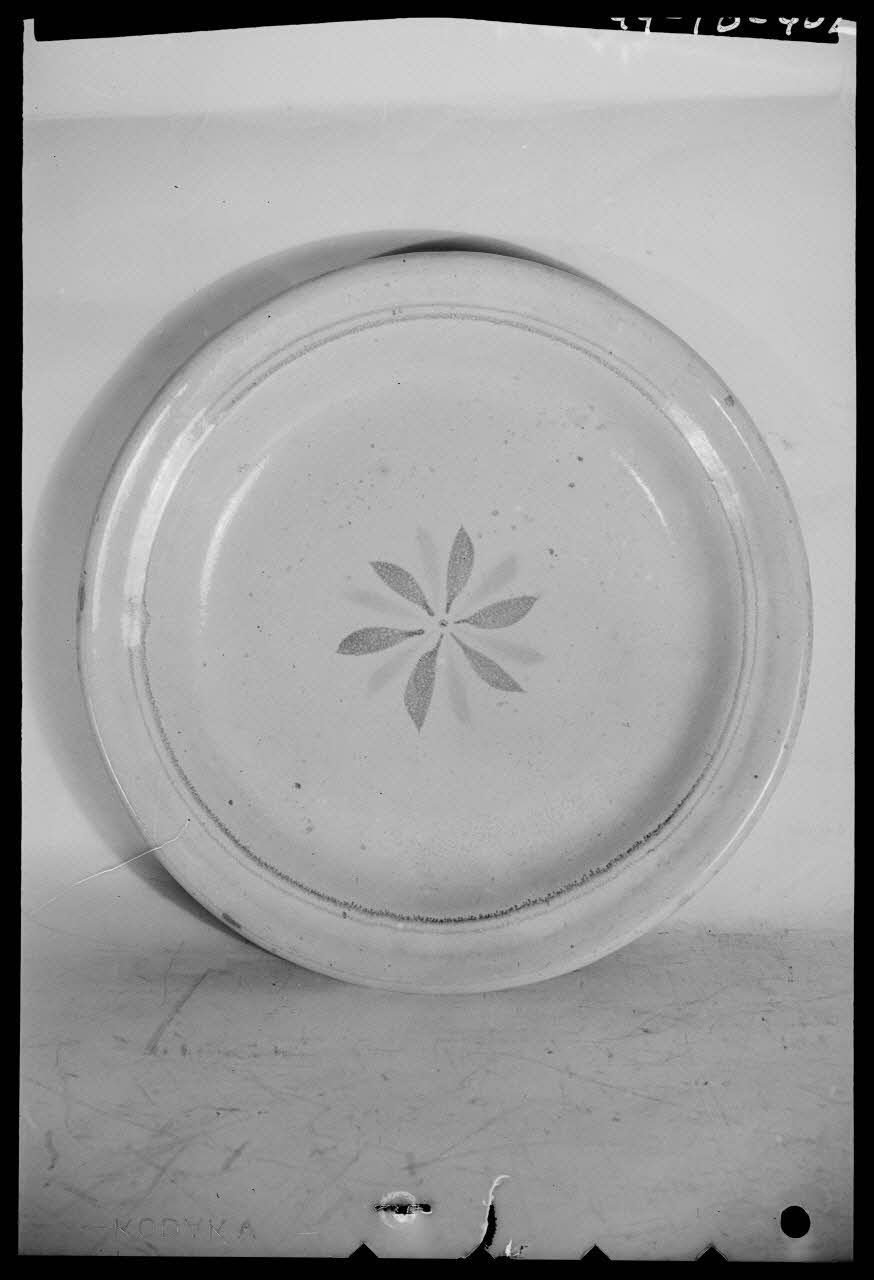 Pierre Séguy photographie Plat de Bonnetable, Sarthe Ile-de-France, France 1944/1/1 Ph.1944.78.402 Photo