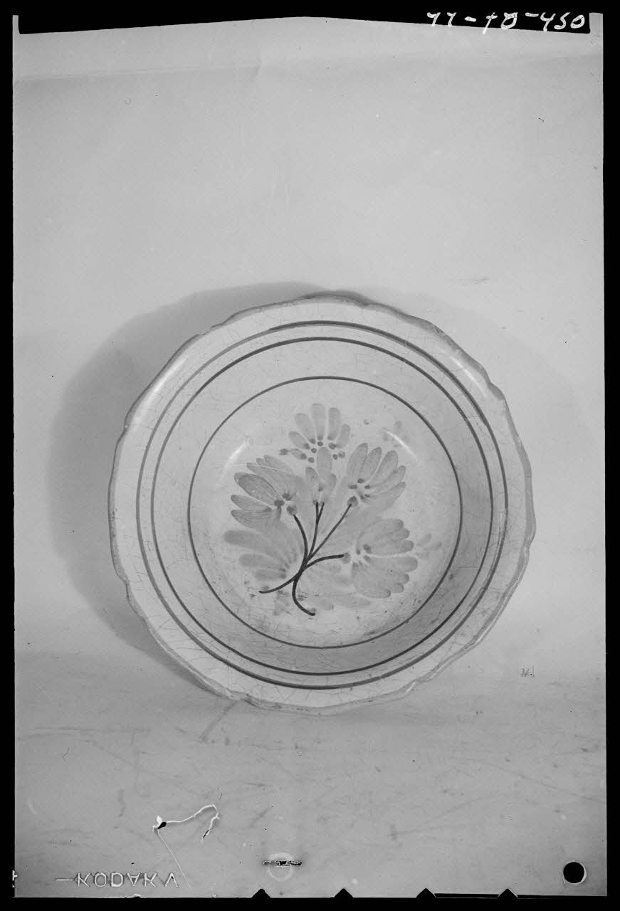 Pierre Séguy photographie Saladier Ile-de-France, France 1944/1/1 Ph.1944.78.430 Photo