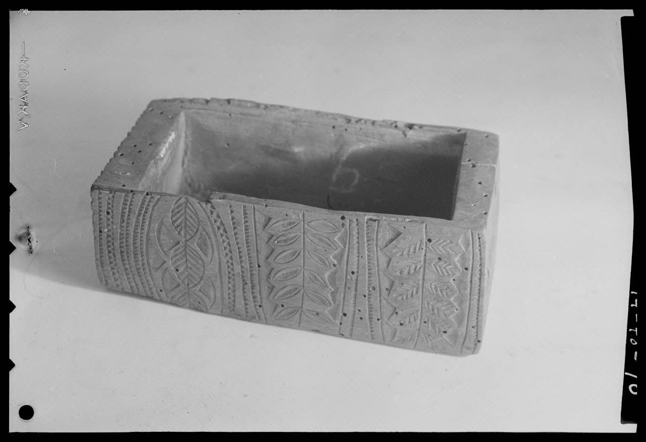 Pierre Séguy photographie Coffret à bijoux Ile-de-France, France 1944/1/1 Ph.1944.78.76 Photo
