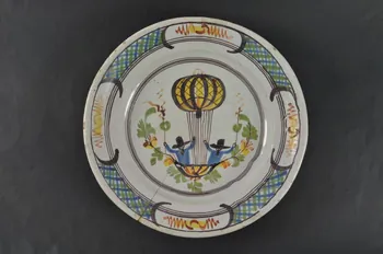 plat 1943.37.3 Photo Mucem