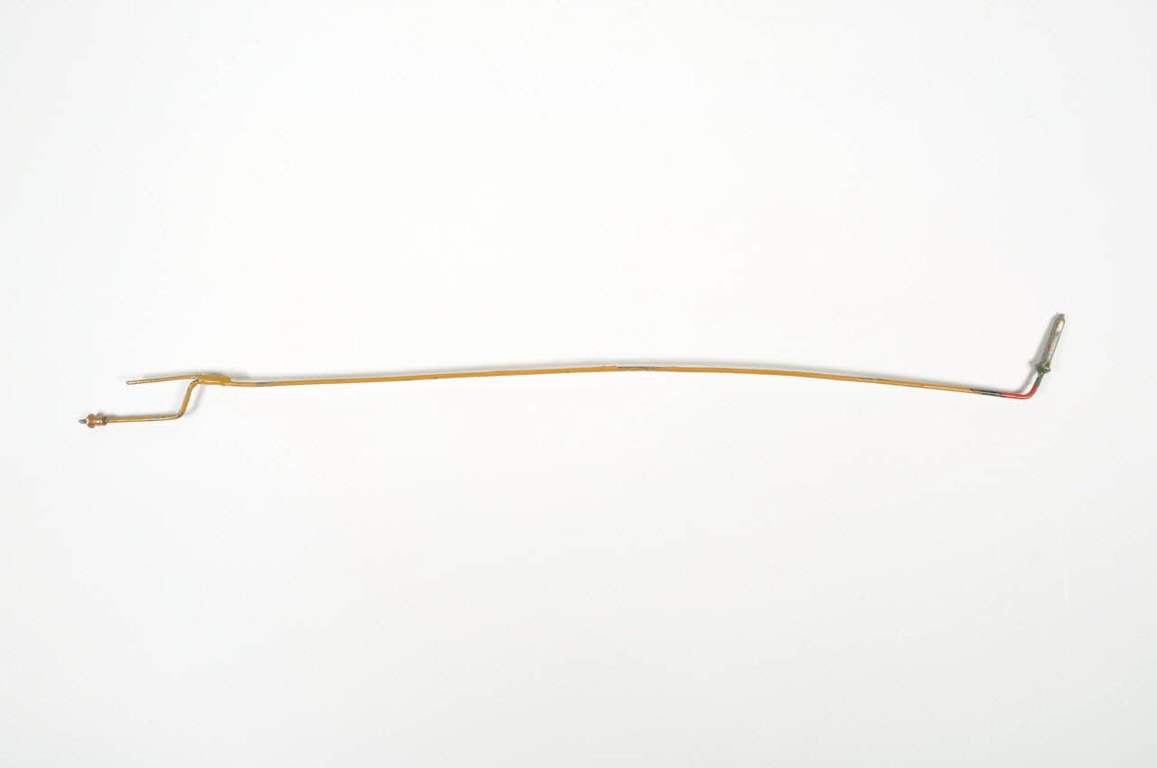 Georges Berger tige 1924-1971 1996.2.69.41 Photo Mucem