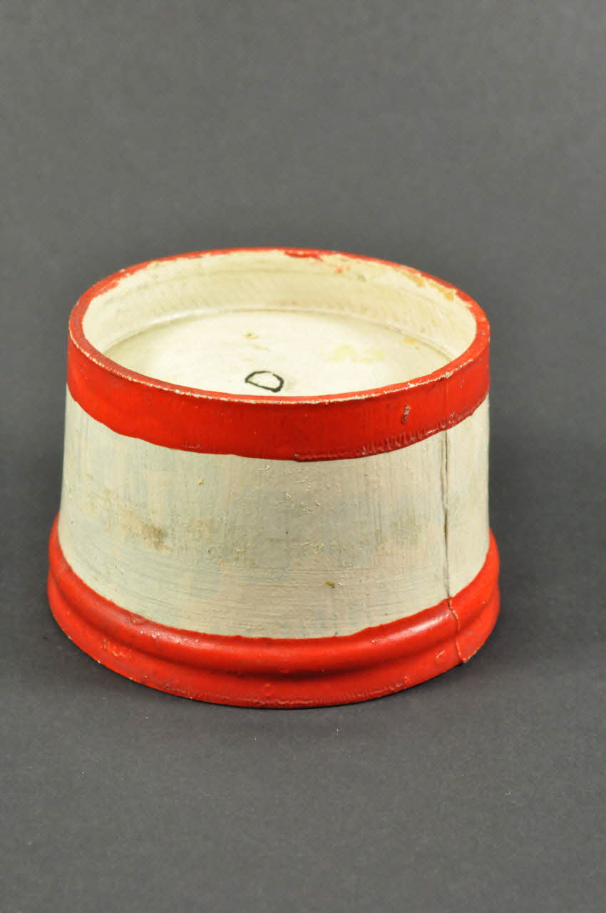 Georges Berger matériel professionnel du cirque 1924-1971 1996.2.7.11 Photo Mucem