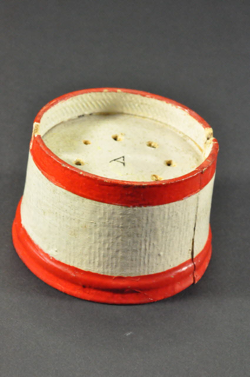 Georges Berger matériel professionnel du cirque 1924-1971 1996.2.7.5 Photo Mucem