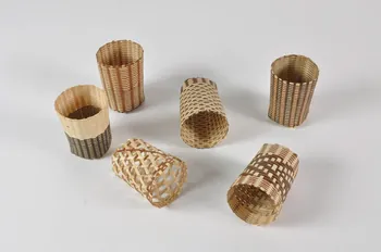 porte-verres 1997.57.17.4-9 Photo Mucem