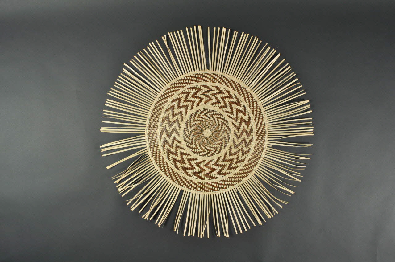 décoration 1997.57.34 Photo Mucem