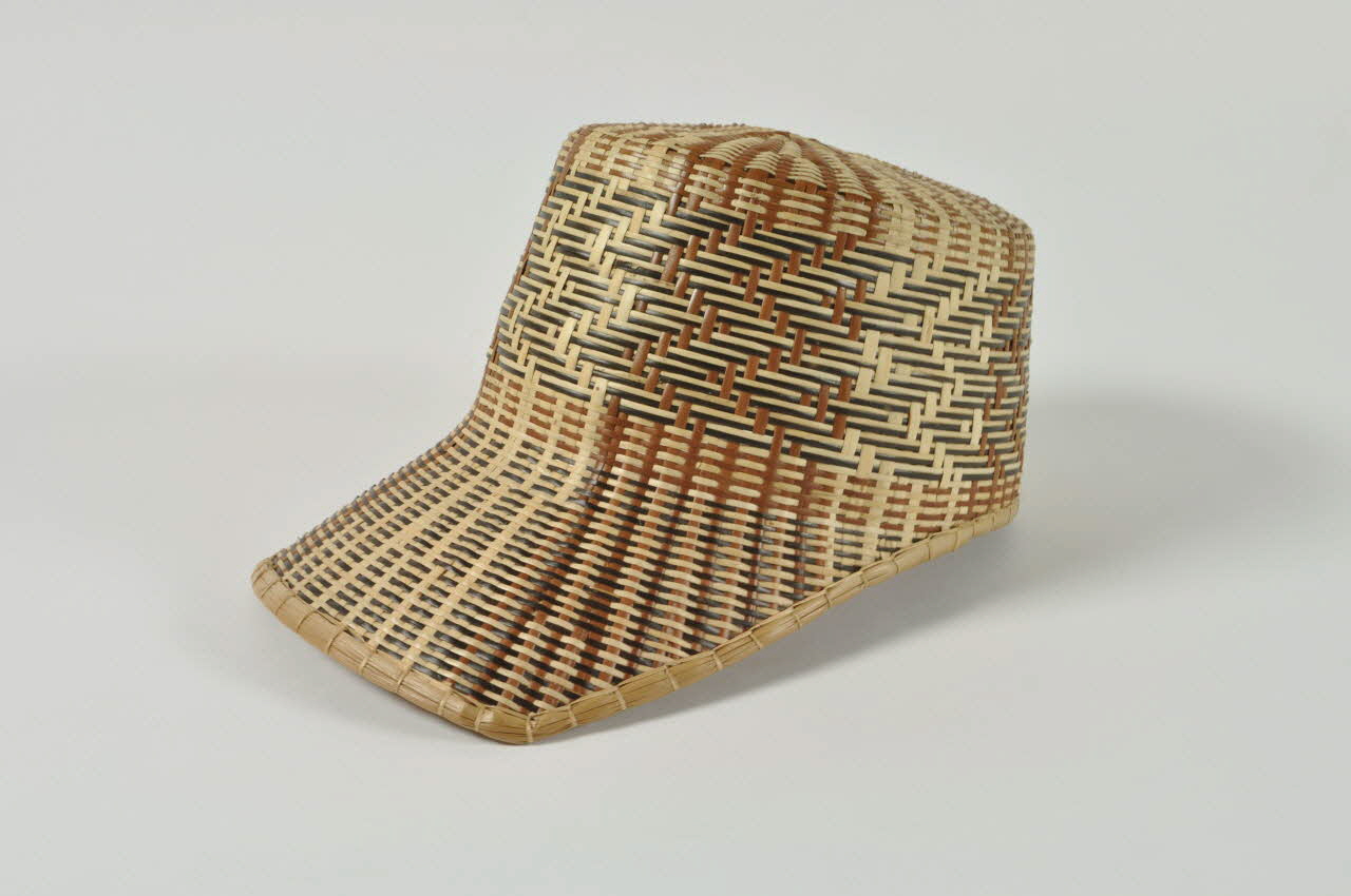 casquette 1997.57.36 Photo Mucem
