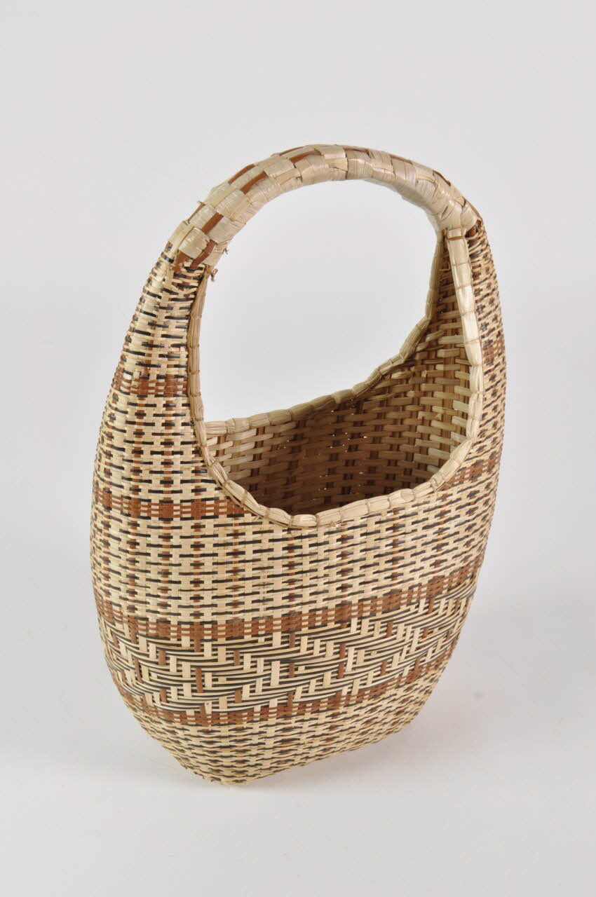 sac sac gondole 1997.57.5 Photo Mucem