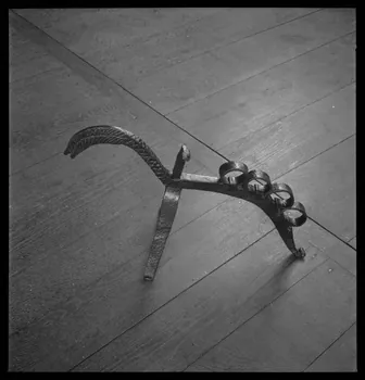Suzanne Tardieu-Dumont photographie Bayonne : Musée basque Aquitaine, France 1961/10/10 Ph.1961.105.54 Photo