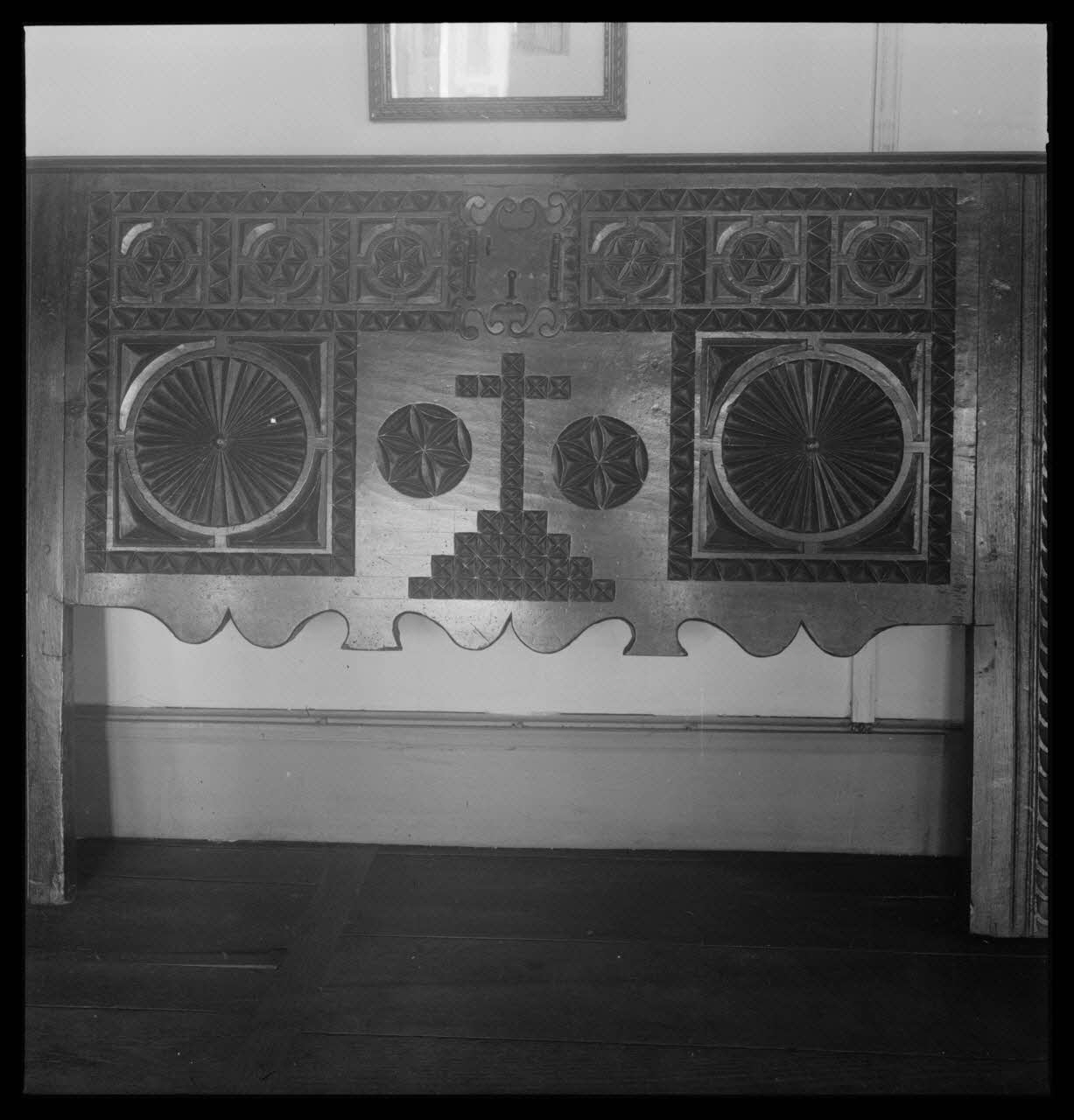 Suzanne Tardieu-Dumont photographie Bayonne : Musée basque Aquitaine, France 1961/10/10 Ph.1961.105.59  Photo