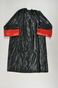 Labriny robe Costume "Avocat" Guadeloupe, France 1993 1997.65.14.1 Photo Mucem