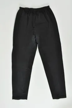 Annick Barno pantalon Costume "le papillon" Guadeloupe, France 1997 1997.65.2.3 Photo Mucem