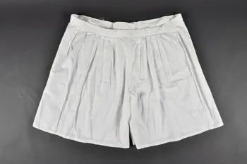 Geoffroy pantalon costume "thème traditionnel Kalson All Stars" Guadeloupe, France 1988 1997.65.7.2  Photo Mucem