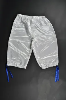 Labriny pantalon costume "Marquise et lyre" Guadeloupe, France 1994 1997.65.8.2 Photo Mucem