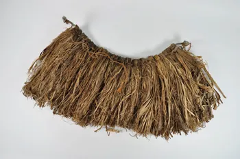 Mouvement Culturel Voukoum PAGNE Masque du Congo Guadeloupe, France 1997 1997.68.3.1 Photo Mucem