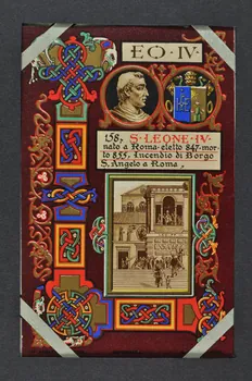 chromolithographie 1903 1998.36.106 Photo Mucem