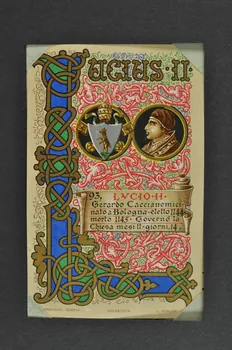 chromolithographie 1903 1998.36.171 Photo Mucem